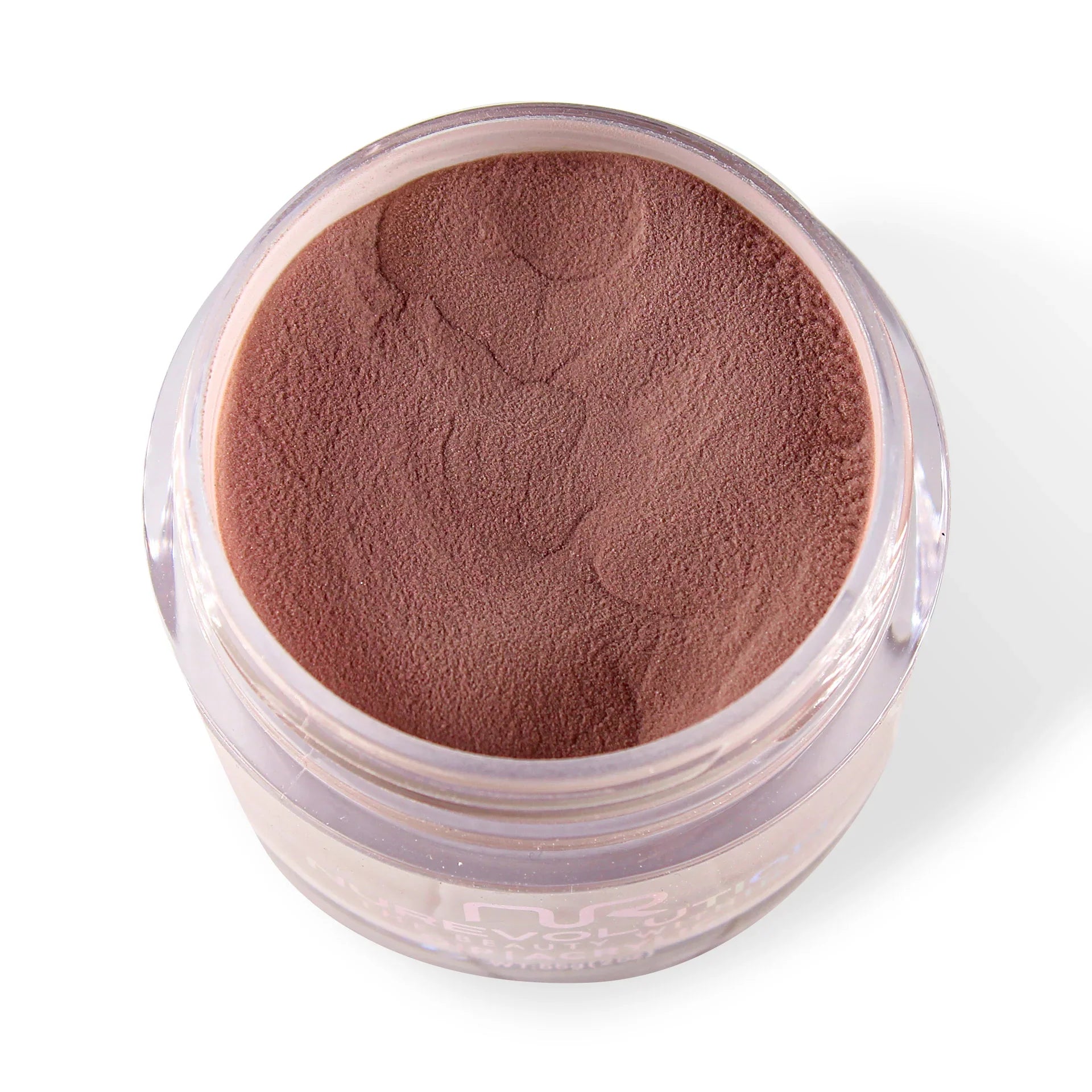 NuRevolution Trio Dip/Acrylic Powder 072 Passionate