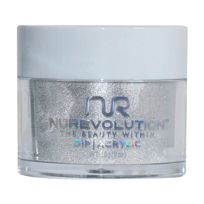 NuRevolution Trio Dip/Acrylic Powder 078 Stargazing