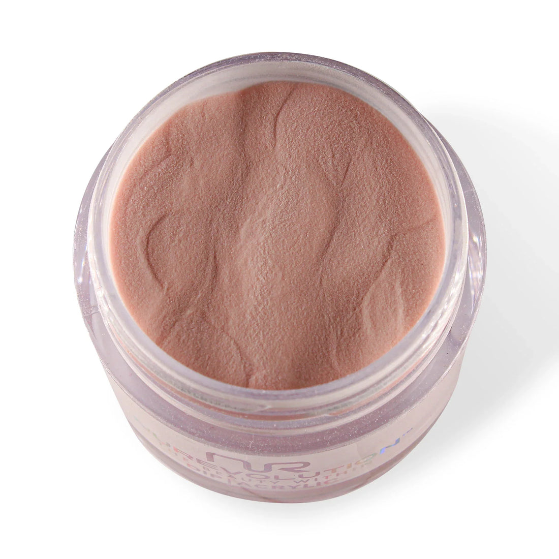 NuRevolution Trio Dip/Acrylic Powder 082 Rose Milk