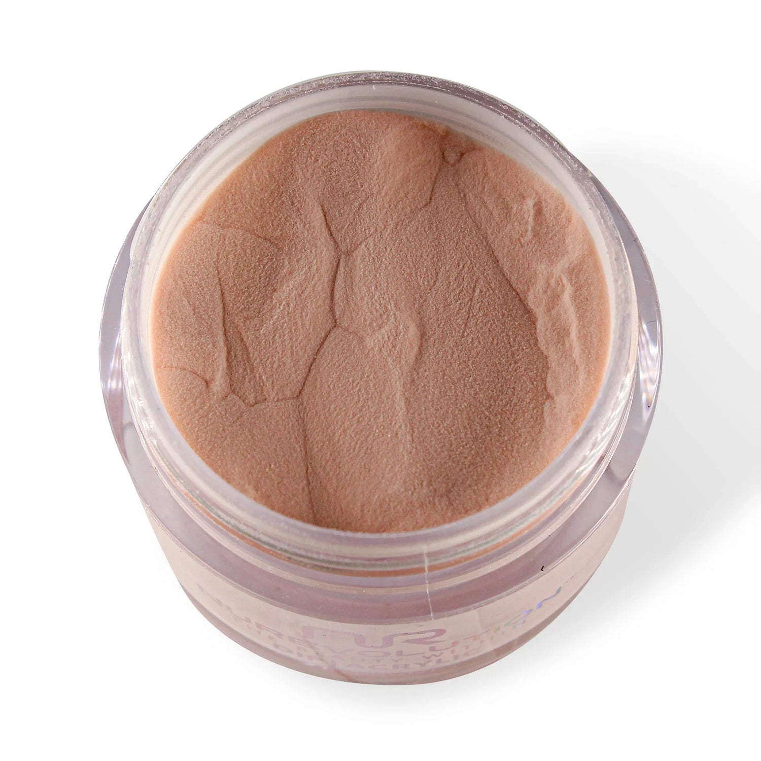 NuRevolution Trio Dip/Acrylic Powder 084 Banana Split