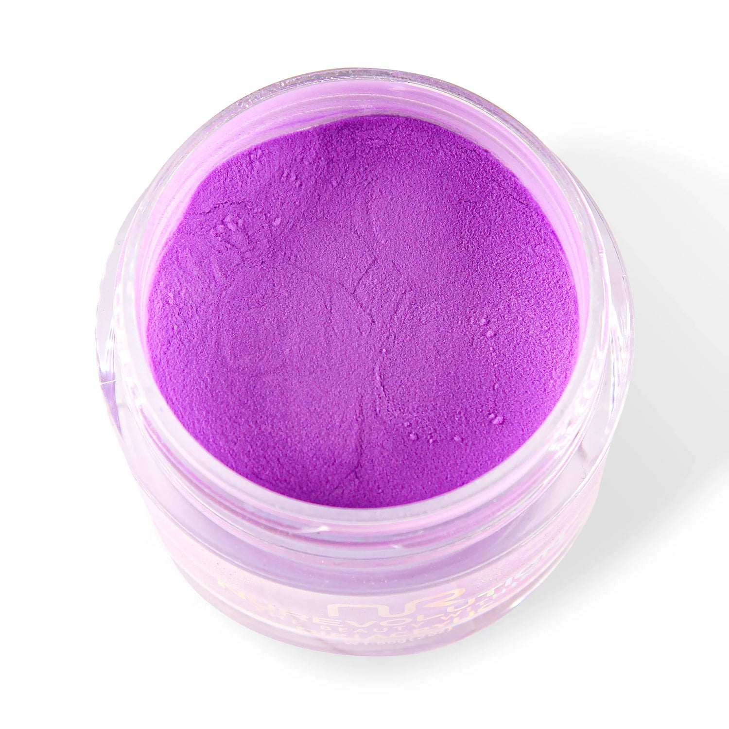 NuRevolution Trio Dip/Acrylic Powder 093 Grape Escape