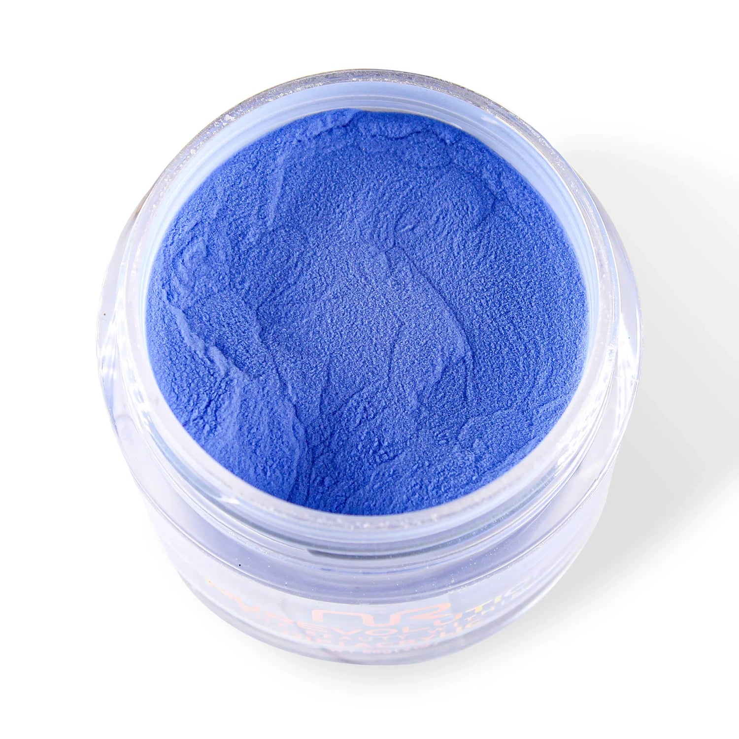 NuRevolution Trio Dip/Acrylic Powder 096 Bluetini