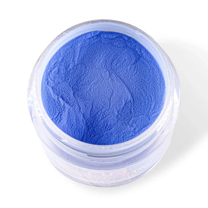 NuRevolution Trio Dip/Acrylic Powder 096 Bluetini