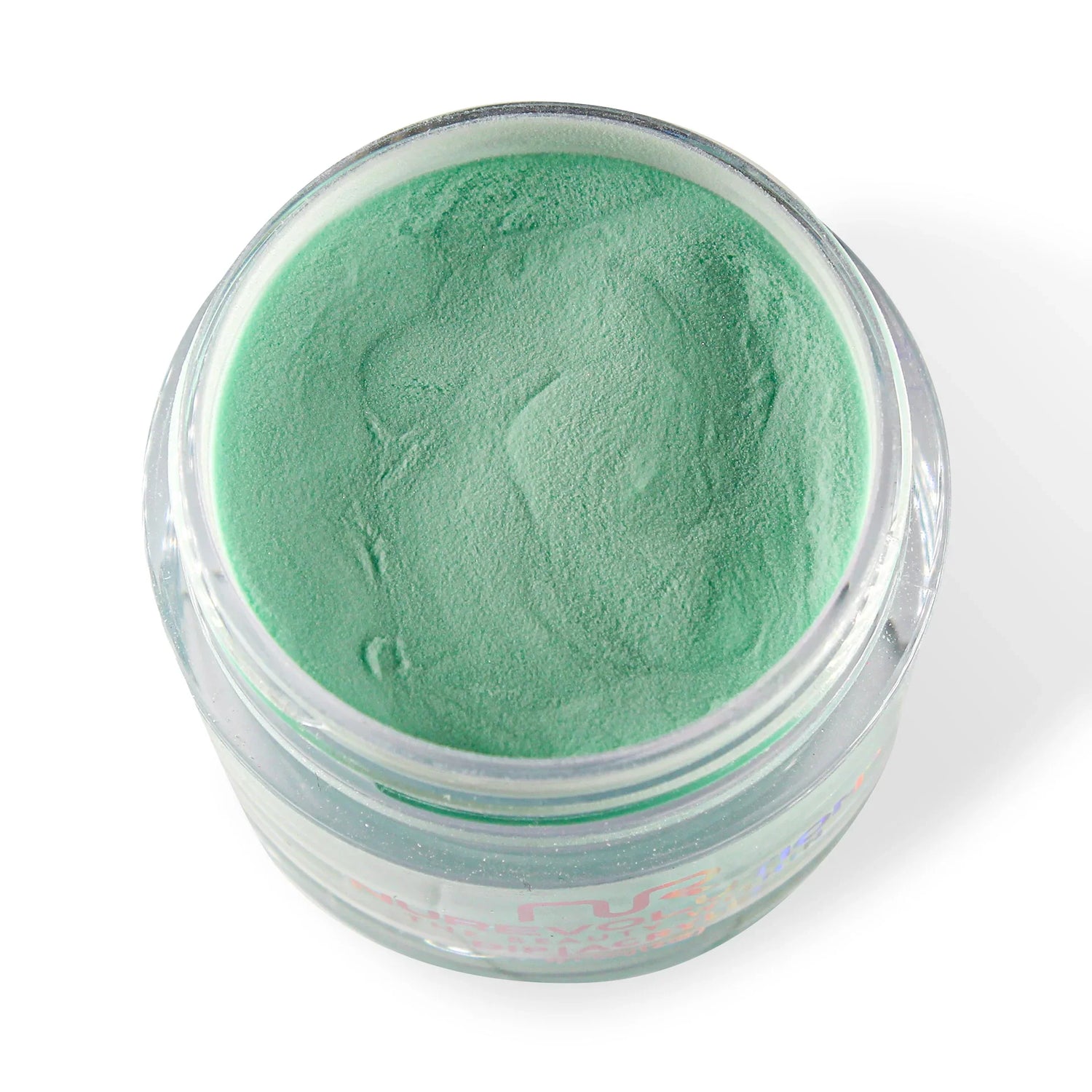 NuRevolution Trio Dip/Acrylic Powder 099 Cool Mint