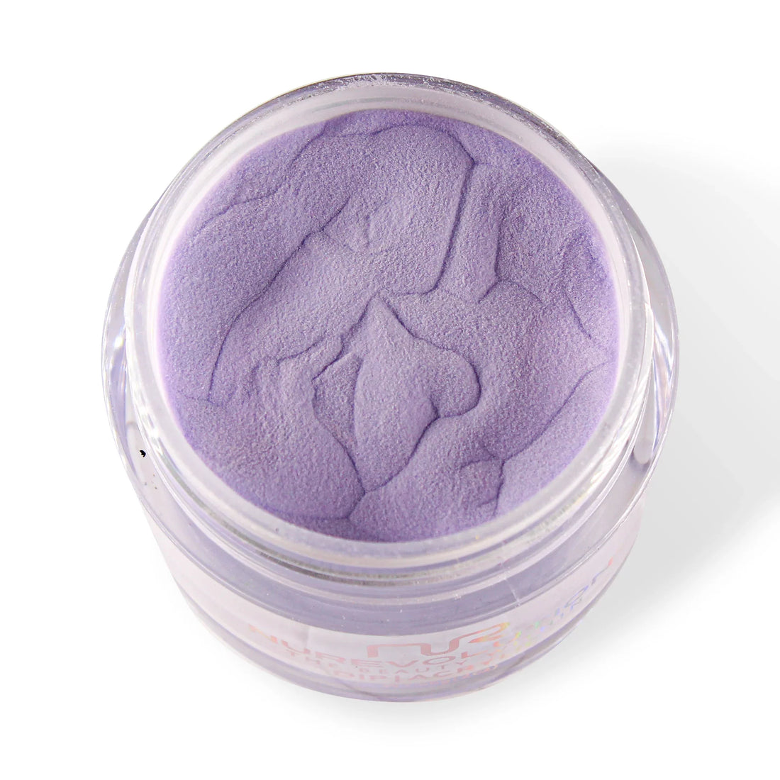 NuRevolution Trio Dip/Acrylic Powder 113 Lavender Cotton