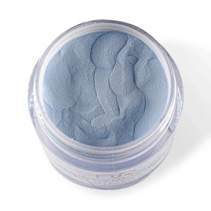 NuRevolution Trio Dip/Acrylic Powder 114 Now &amp; Zen