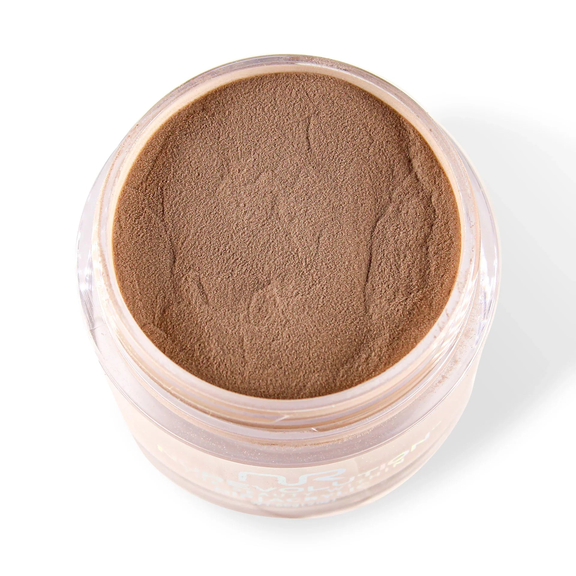 NuRevolution Trio Dip/Acrylic Powder 120 Chocolada