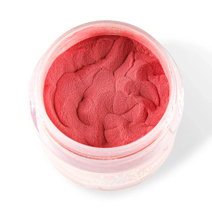 NuRevolution Trio Dip/Acrylic Powder 123 Cranberry Sauce