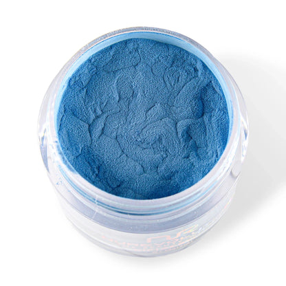 NuRevolution Trio Dip/Acrylic Powder 126 Feeling Bleu