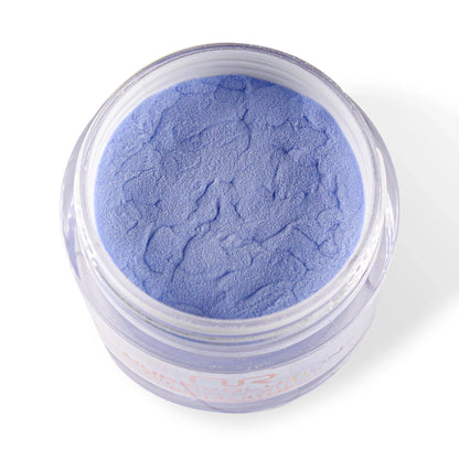 NuRevolution Trio Dip/Acrylic Powder 132 Peek-a-Blue