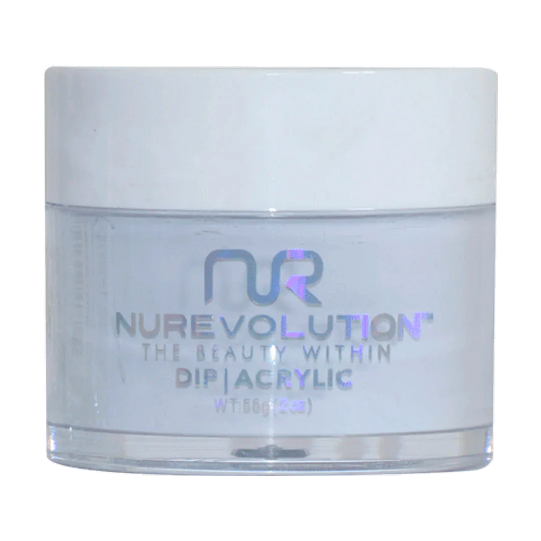 NuRevolution Trio Dip/Acrylic Powder 133 Fantasy