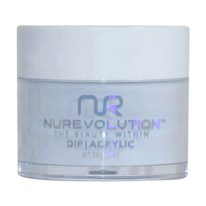 NuRevolution Trio Dip/Acrylic Powder 133 Fantasy