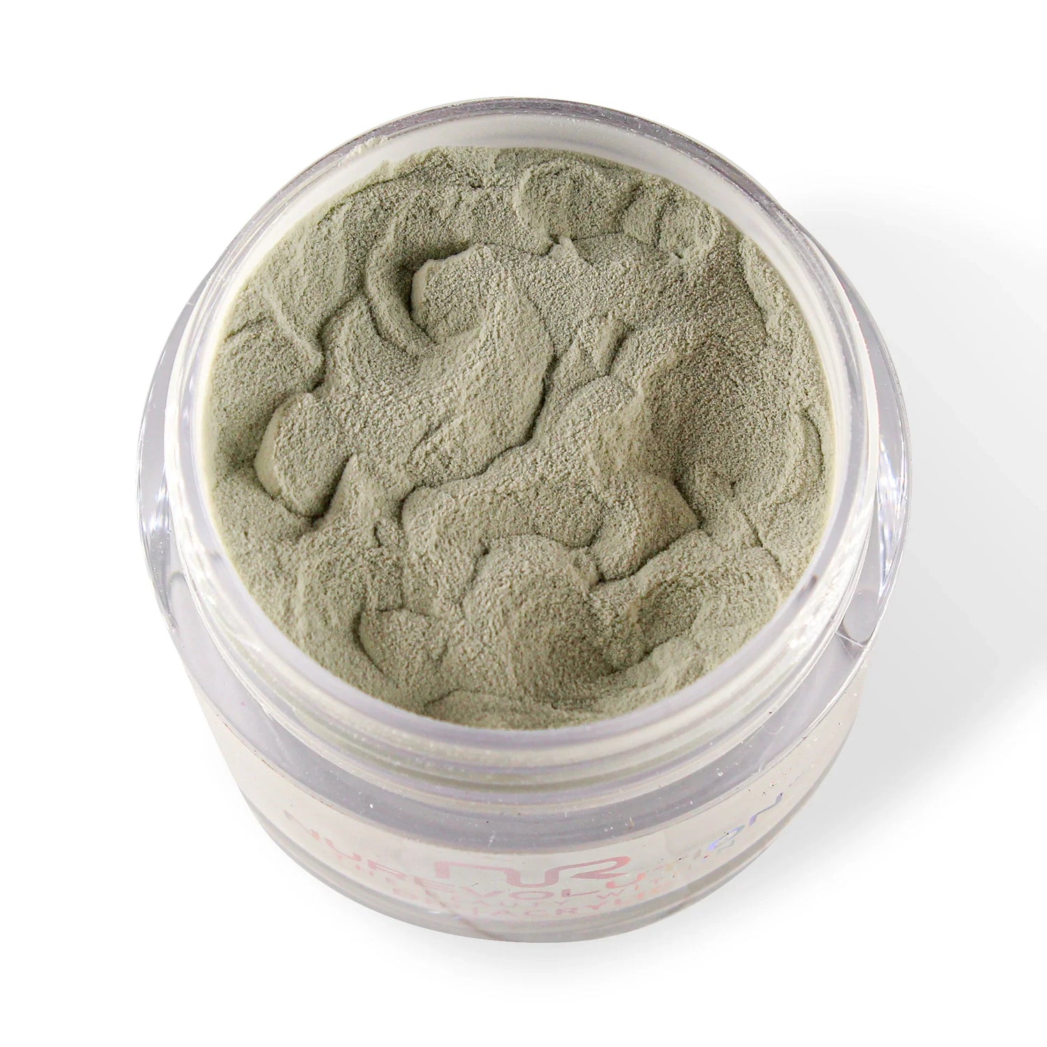 NuRevolution Trio Dip/Acrylic Powder 135 Avocado Bomb