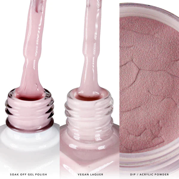 NuRevolution Trio set 137 Nude Embrace