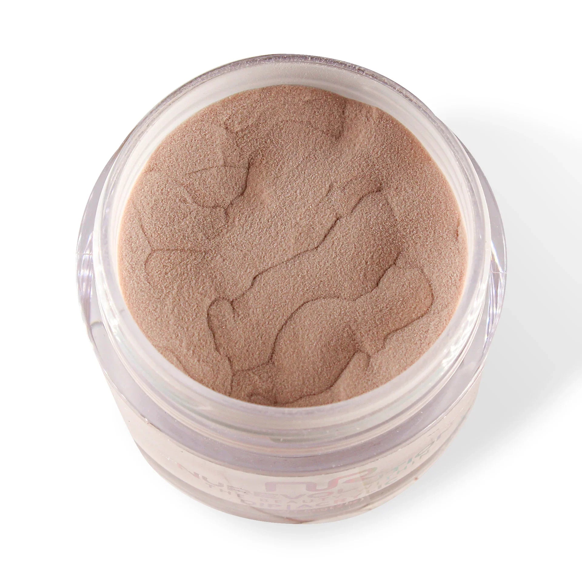 NuRevolution Trio Dip/Acrylic Powder 138 Almond Blossom