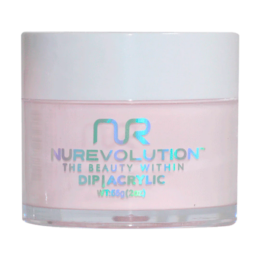 NuRevolution Trio Dip/Acrylic Powder 140 All of Me