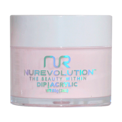 NuRevolution Trio Dip/Acrylic Powder 140 All of Me