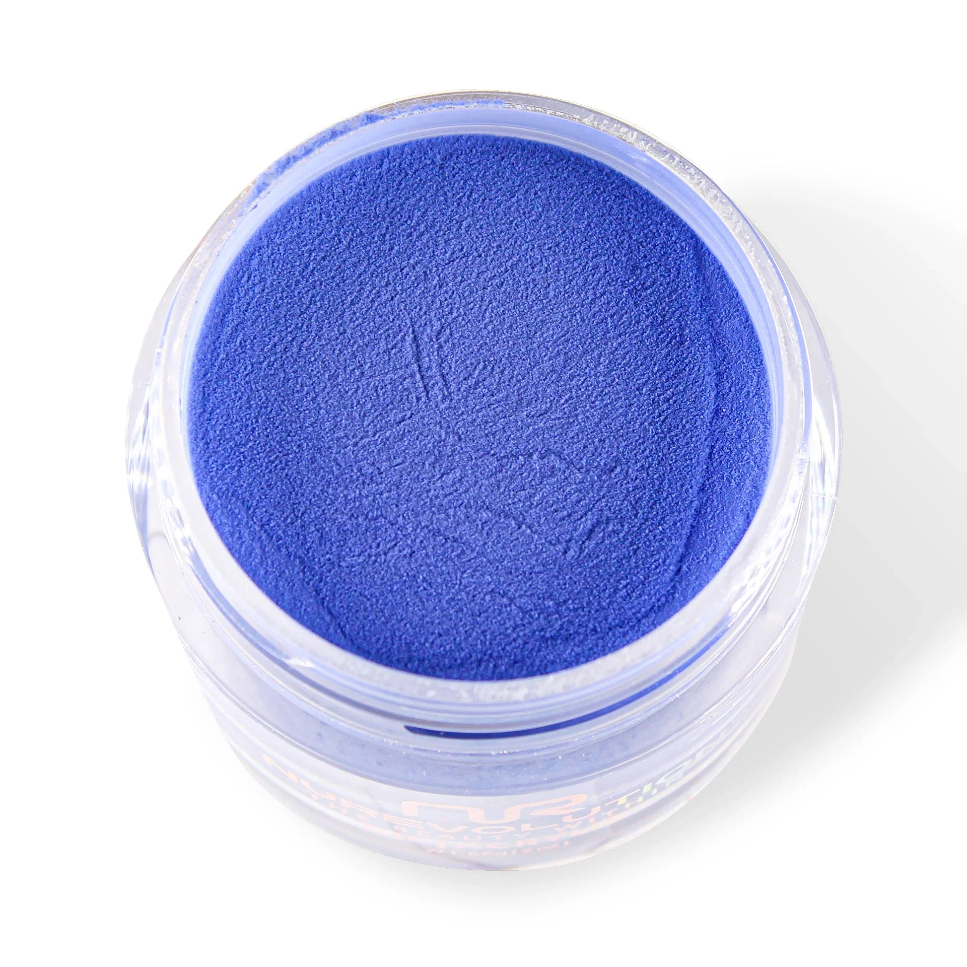 NuRevolution Trio Dip/Acrylic Powder 145 Blue Me Away