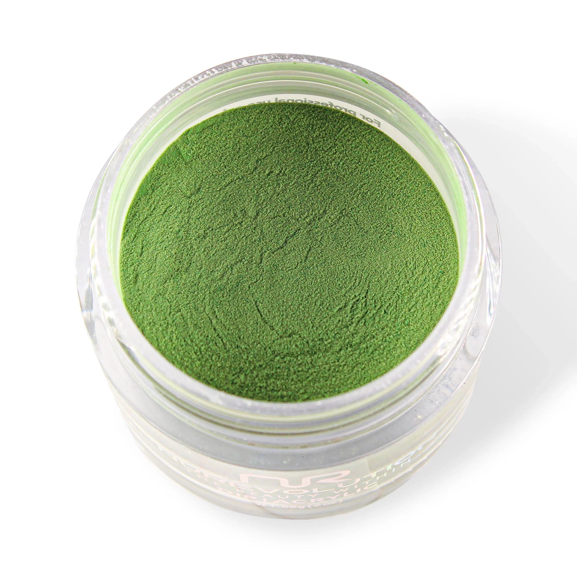 NuRevolution Trio Dip/Acrylic Powder 146 Evergreen