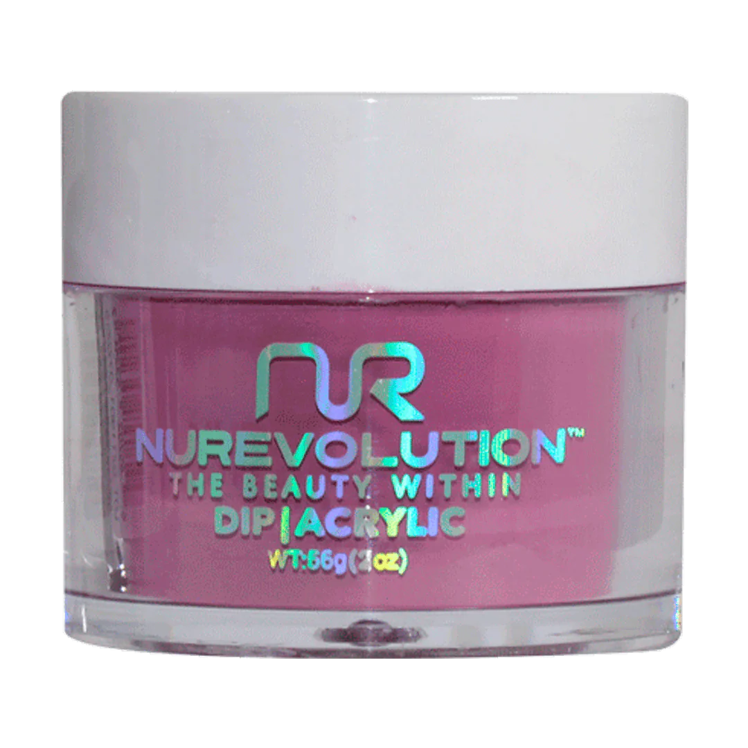 NuRevolution Trio Dip/Acrylic Powder 149 Better Together