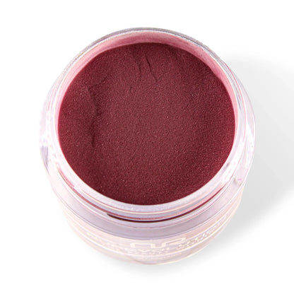 NuRevolution Trio Dip/Acrylic Powder 150 Cherry Harvest