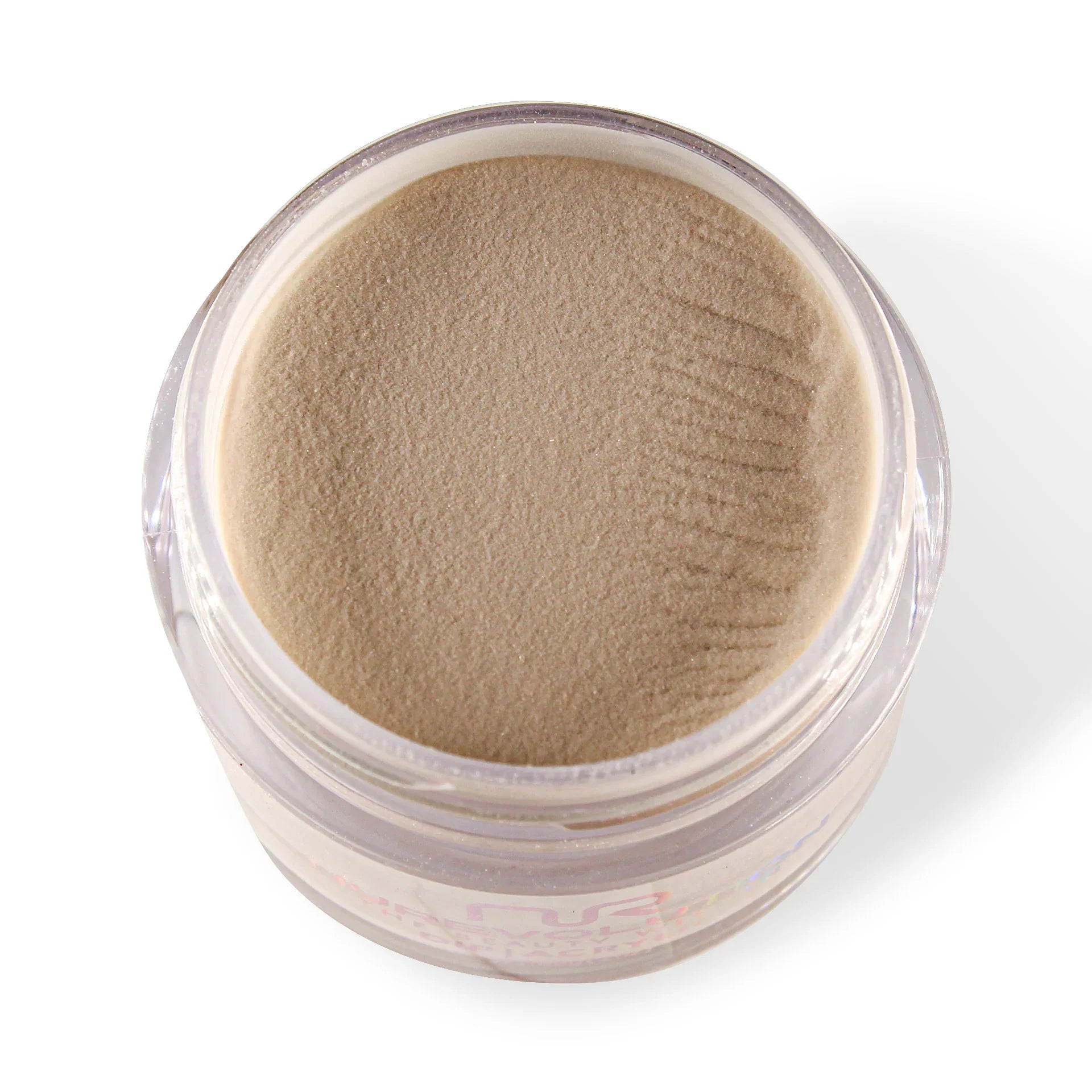 NuRevolution Trio Dip/Acrylic Powder 158 Coconut Lush