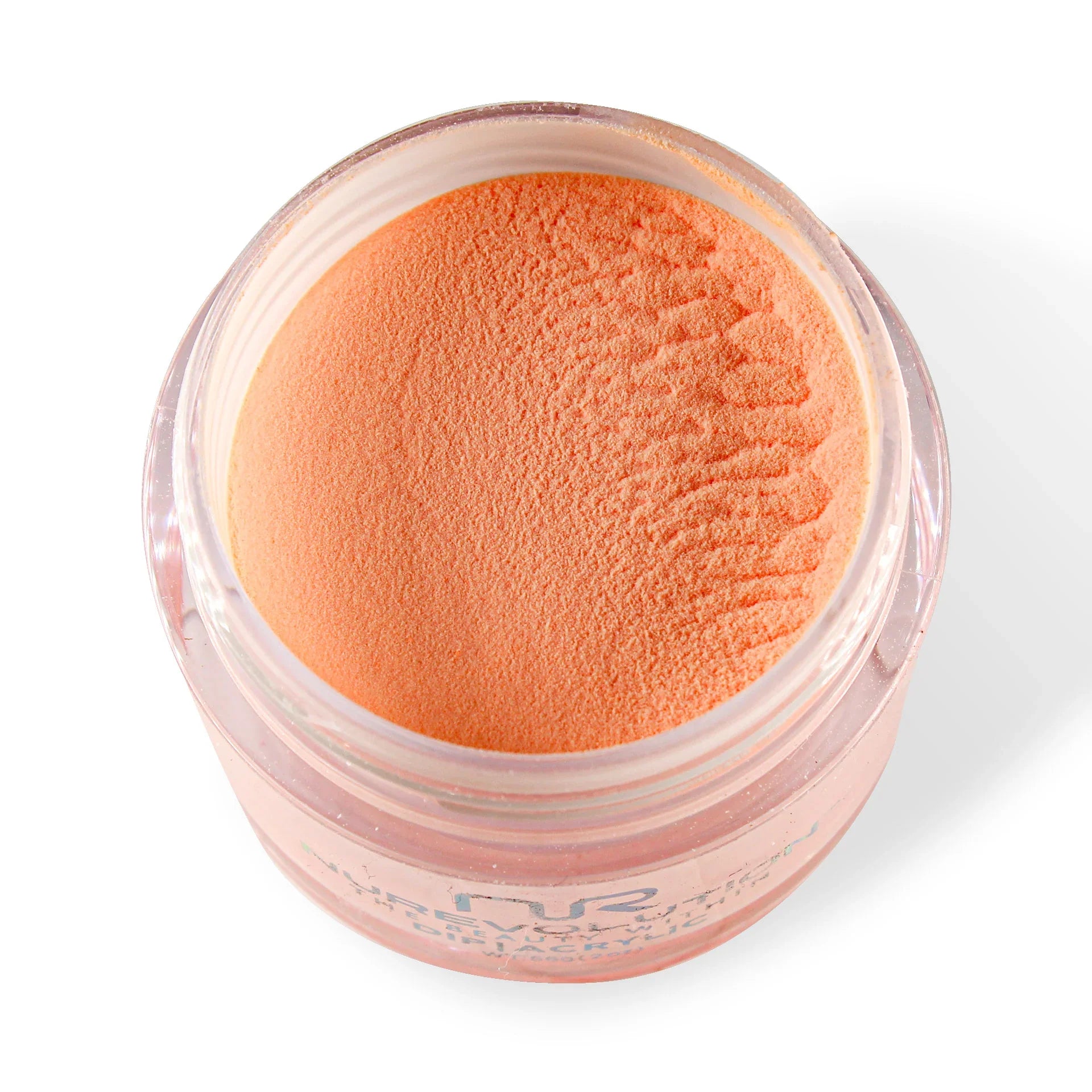 NuRevolution Trio Dip/Acrylic Powder 177 Coral Crush