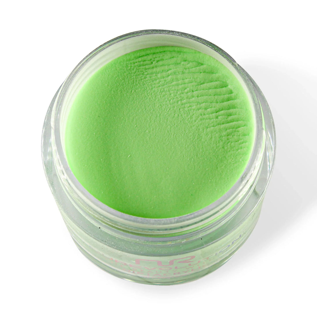 NuRevolution Trio Dip/Acrylic Powder 180 Lime Yours