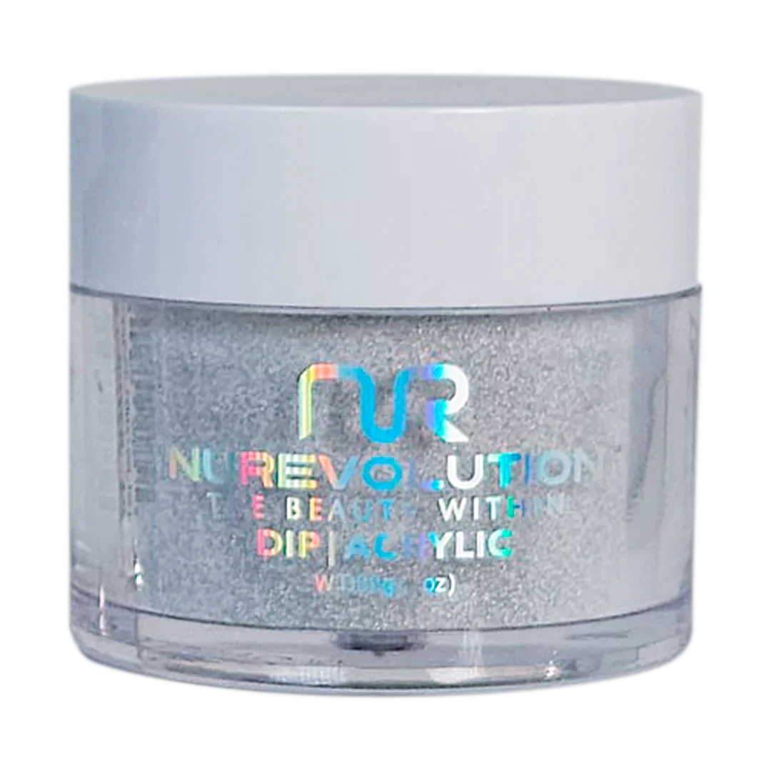NuRevolution Trio Dip/Acrylic Powder 191 Diamond