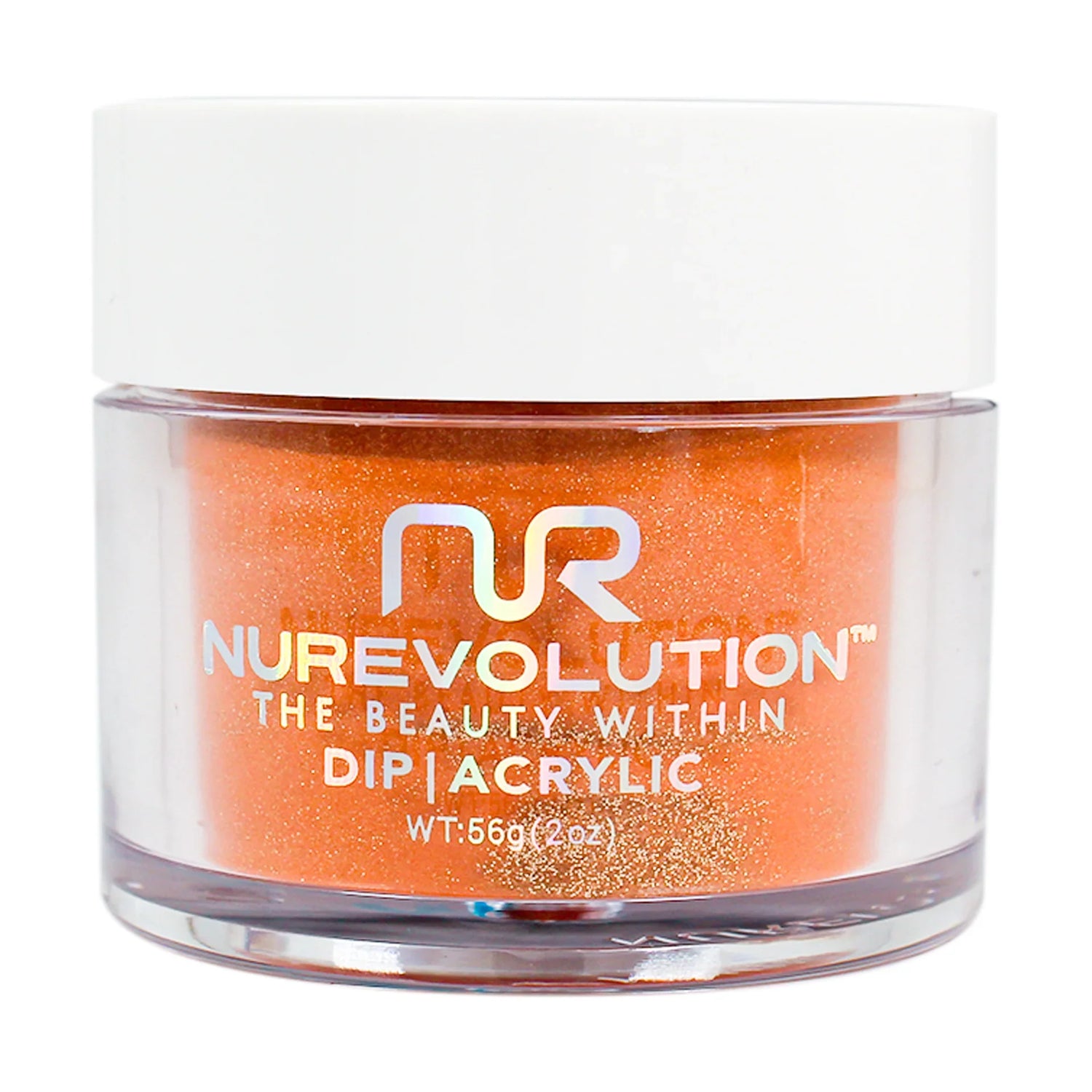 NuRevolution Trio Dip/Acrylic Powder 203 Magic Wand