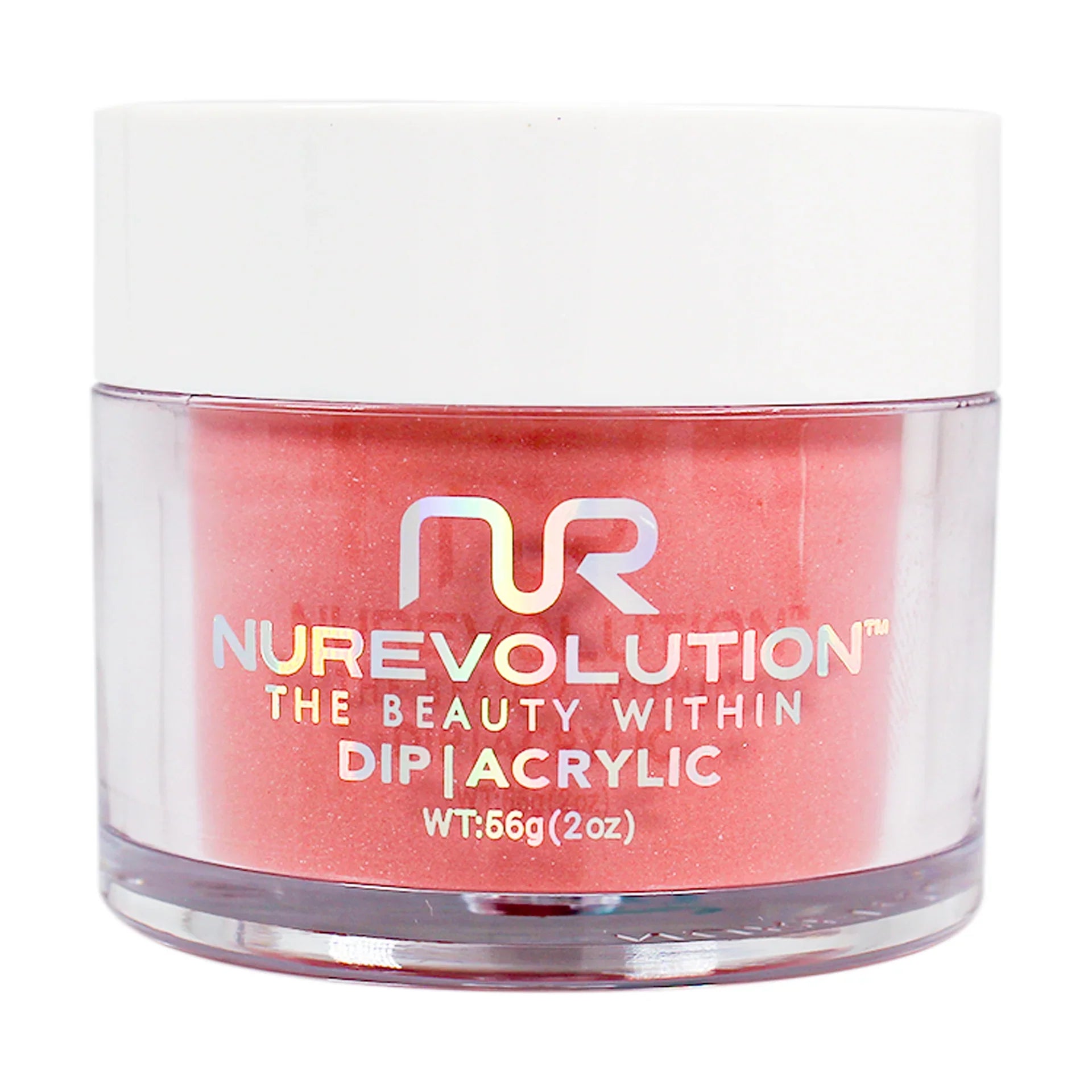 NuRevolution Trio Dip/Acrylic Powder 209 Nantucket