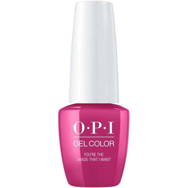OPI Gel Polish - You&