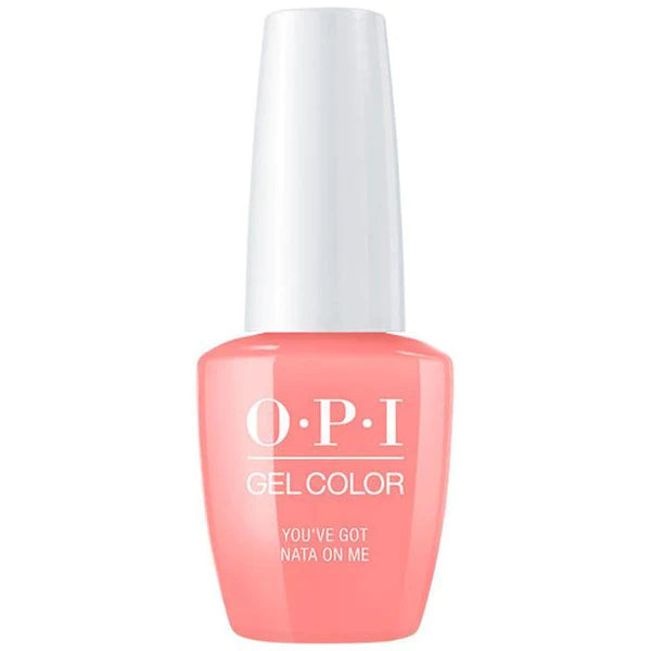 OPI Gel Polish - You&