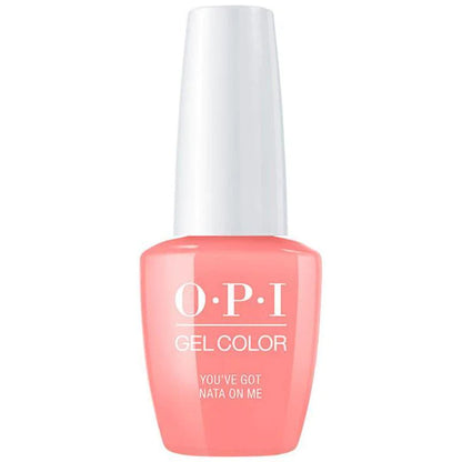 OPI Gel Polish - You&