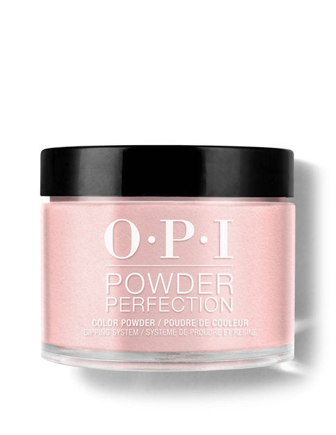 OPI Powder - A Great Opera-tunity