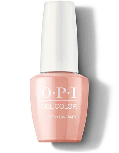 OPI Gel Polish - A Great Opera-tunity V25