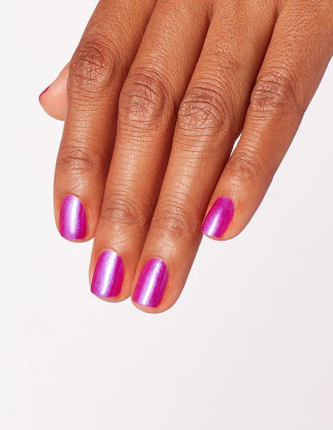OPI Gel Polish - All Your Dreams in Vending Machines (T84)