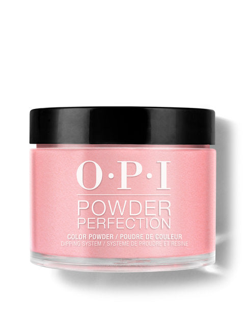OPI Powder - Aloha from OPI