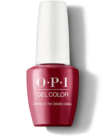 OPI Gel Polish - Amore At The Grand Canal V29