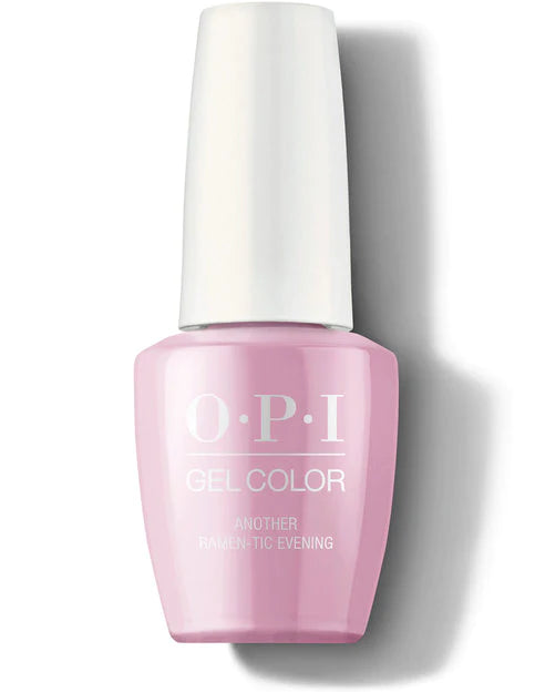 OPI Gel Polish - Another Ramen-tic Evening (T81)