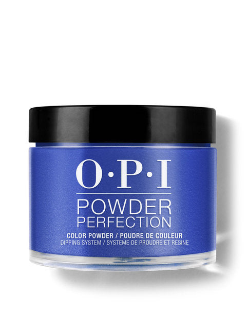 OPI Powder - Award for Best Nails goes to…