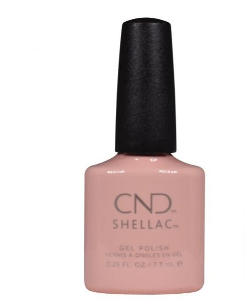 CND Shellac - Bare Chemise