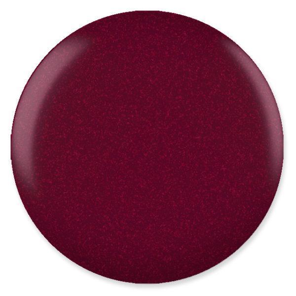 DND Gel Duo - Red Stone - 477