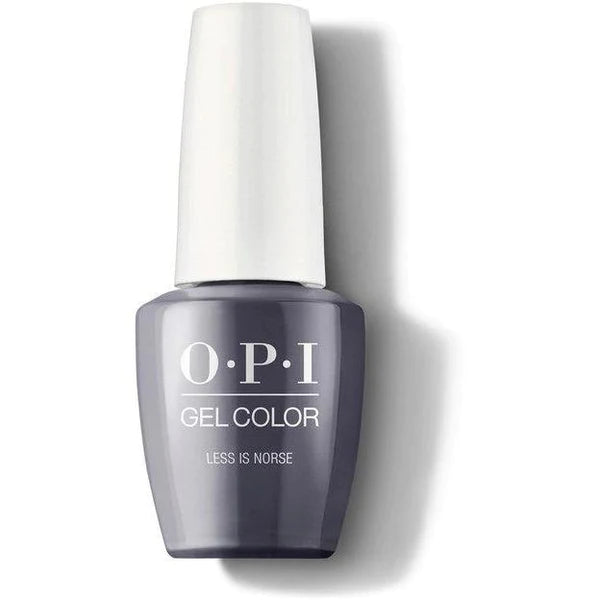 OPI Gel Polish - Less is Norse I59