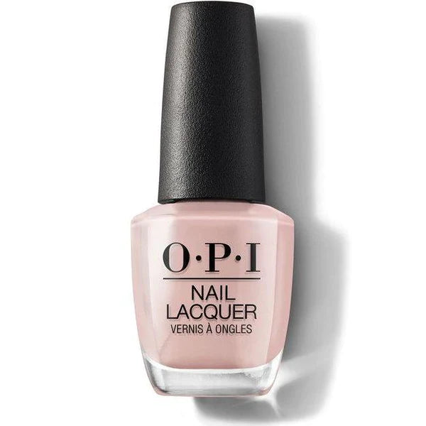 OPI Lacquer - Bare My Soul SH4
