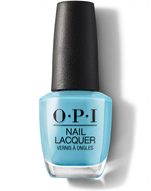 OPI Lacquer - Can&