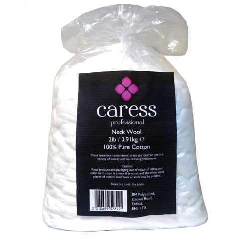 Caress Cotton Wool