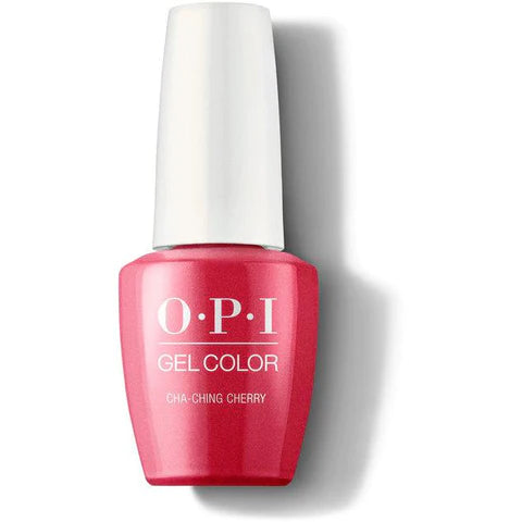 OPI Gel Polish - Cha-Ching Cherry (V12)