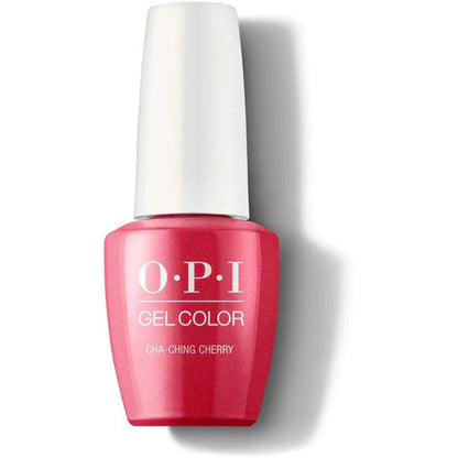 OPI Gel Polish - Cha-Ching Cherry (V12)