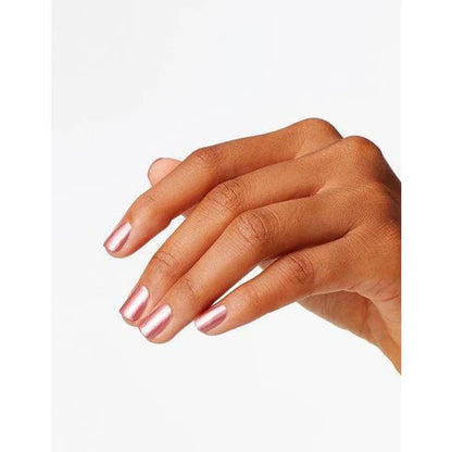 OPI Gel Polish - Chicago Champagne Toast (S63)